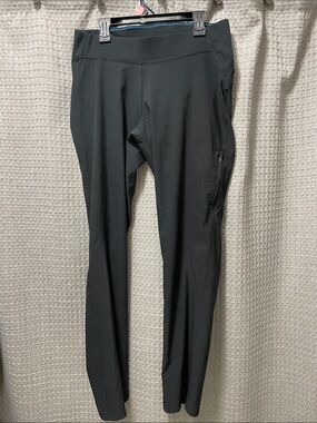 Columbia Black Omni-shield active pant women’s